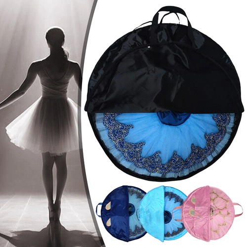 Pancake tutu bag waterproof - bag,