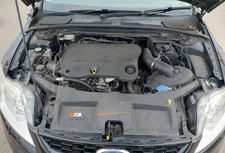 ENGINE ECU FORD MONDEO MK4 FL