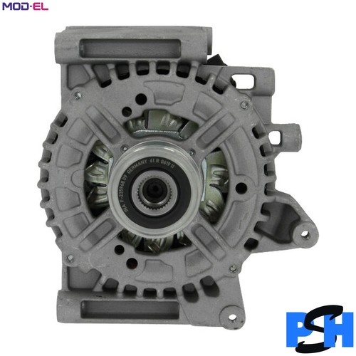 Alternator 555 585 180 014 - 555.585.180.014, for