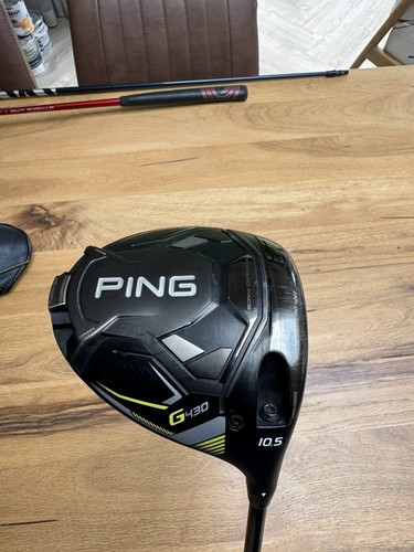 Ping g430 lst - ping,