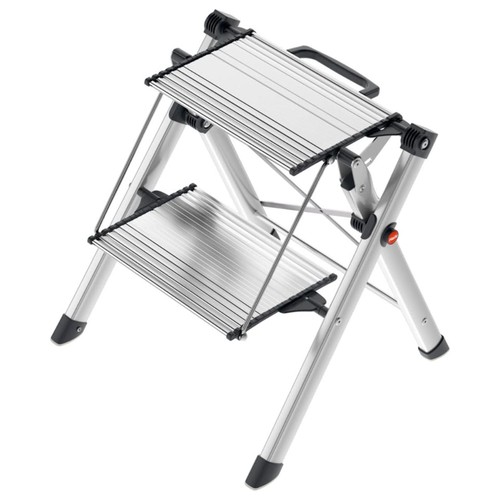 Hailo folding step - 2,