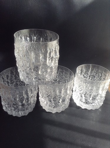 Vintage large whitefriars - vintage,