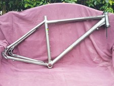 2011 Boardman Pro HT 26er 18"