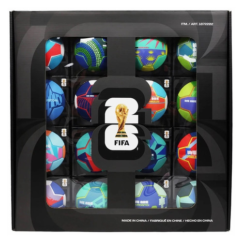 Fifa world cup 2026 host - fifa,