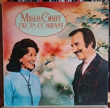 (22) Miki & Griff - Two's