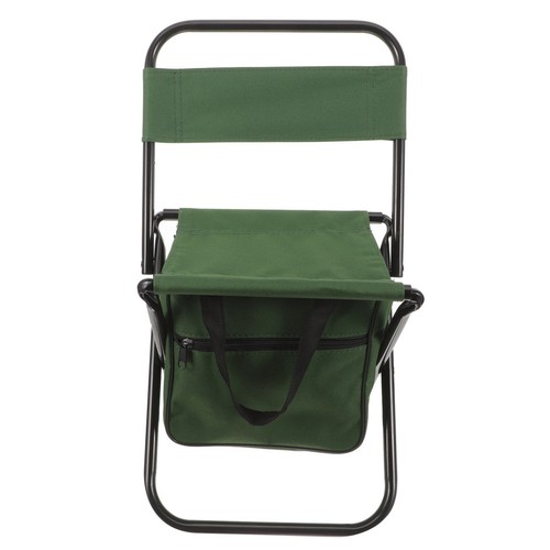 Comfortable folding chair - comfortable,