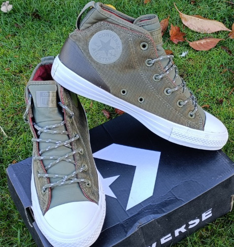 Converse all star high top - all,