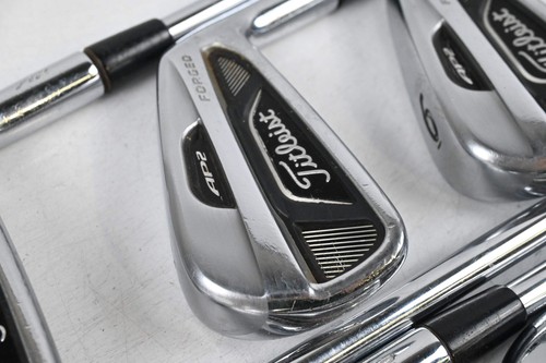Titleist 712 ap2 irons 4 - /, 4-pw