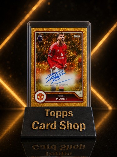 Topps flagship premier league - topps,