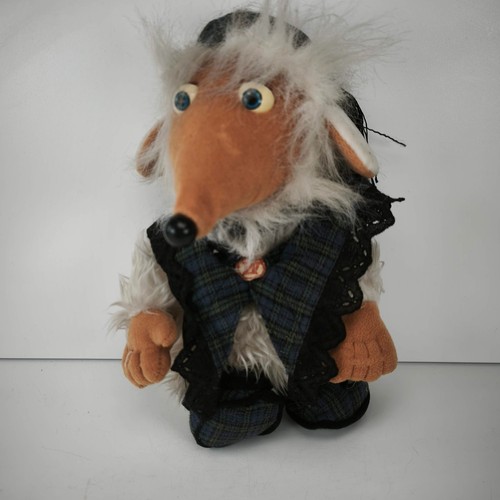 Vintage 1998 wombles - 1998,