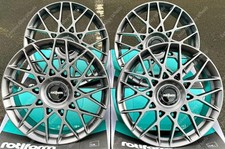 Blq alloy wheels - blq-c,