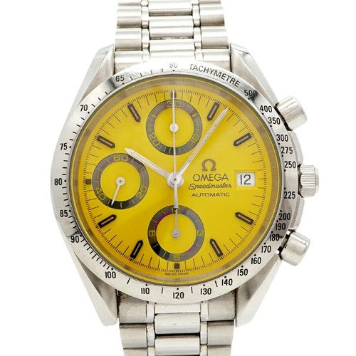Omega speedmaster michael - omega,