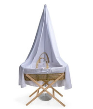 Clair de Lune Muslin 6 Piece