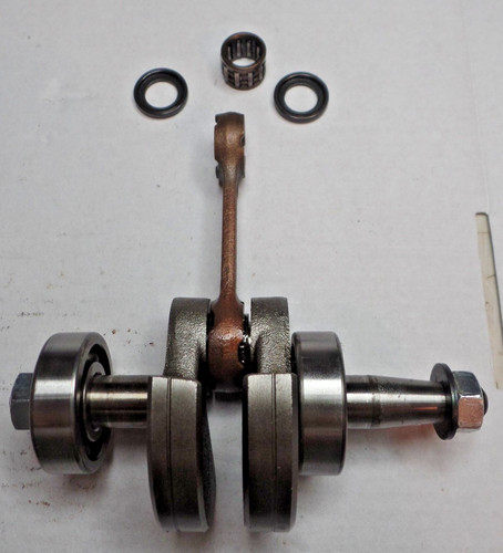 Efco stark 3800 crankshaft - 3800, t
