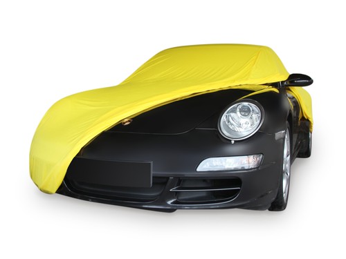 Car cover soft indoor - soft,