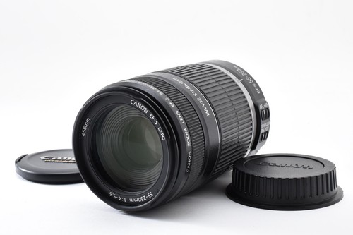 Near mint canon ef - [near, mint]
