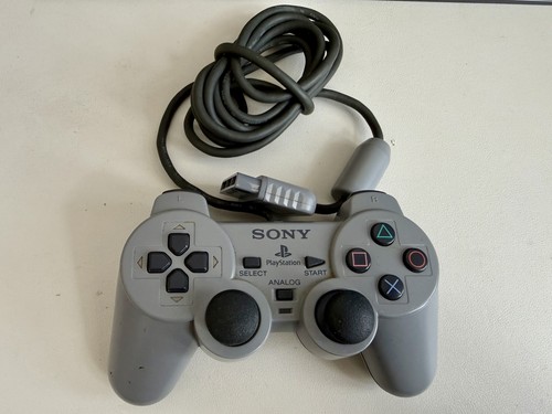 Sony playstation analog - playstation,