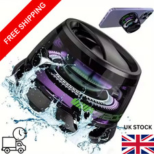 Portable Bluetooth Speaker