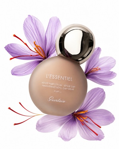 Guerlain essentiel high - guerlain, l'essentiel