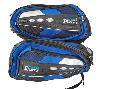 Oxford sports lifetime - oxford, luggage