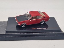Opel Kadett C coupe SR - Ixo-Models - 1/43 scale