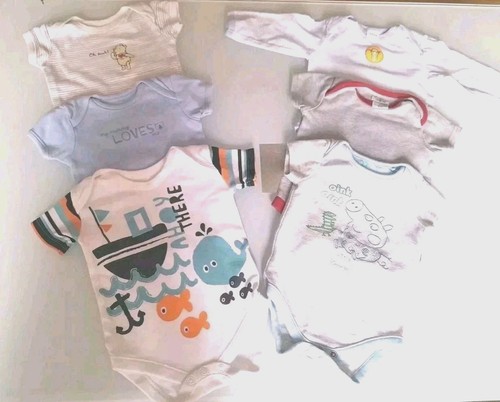 Baby boys preloved bundle - baby, of