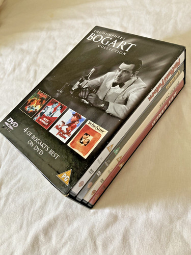 The humphrey bogart - humphrey,