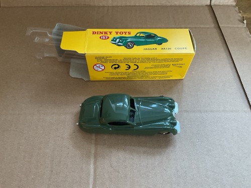 Vintage dinky toys atlas model - toys,