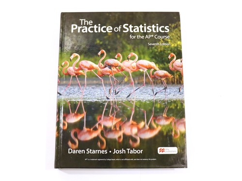 The practice statistics for - of,