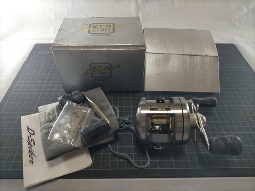 Kencraft spiker old - d-spiker,