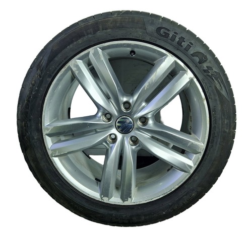 Volkswagen touareg alloy - 20",