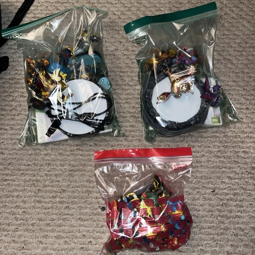 Skylanders xbox 360 bundle - skylanders,