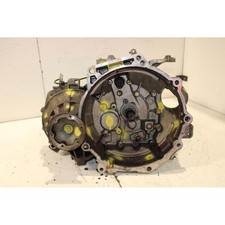 GEARBOX VOLKSWAGEN TOURAN