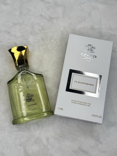 Creed fleurissimo eau - fleurissimo,