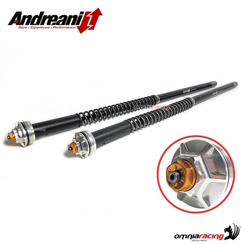 Andreani misano evo fork - misano,