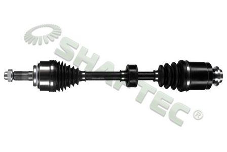 Shaftec front right driveshaft - shaftec,