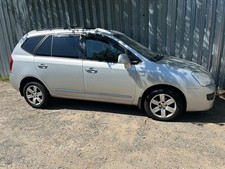 BREAKING 2008 KIA CARENS 