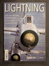 English Electric Lightning The