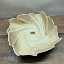 Handmade Ceramic Bowl Leaf