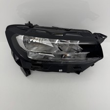 CITROEN BERLINGO DRIVER SIDE