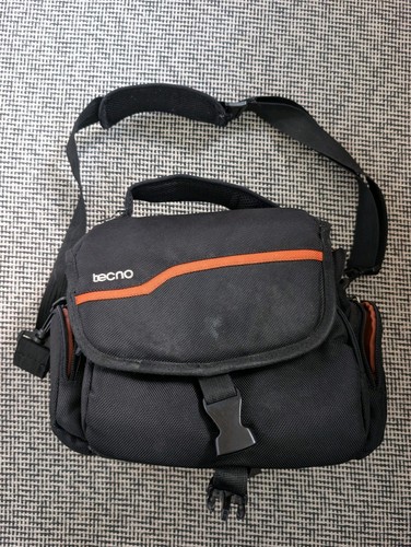 Vintage tecno shoulder kit - tecno,