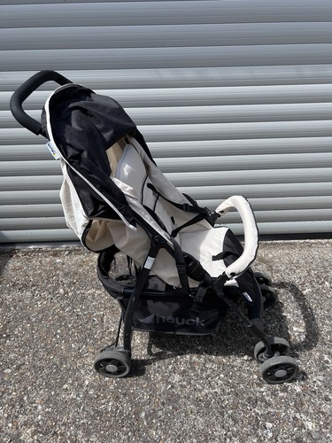 Hauck sport stroller with - hauck,