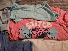 Girls' Clothing Bundle Age 8-9