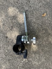 Roland Snare Mount Rollerball