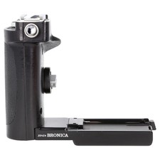 Zenza Bronica Speed Grip E for