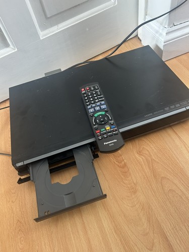 Panasonic dmr ex769 - dmr-ex769, dvd