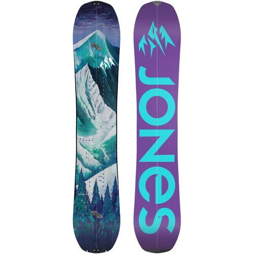 Jones dream catcher 151cm - jones,