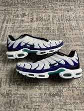 Size 11 - Nike Air Max Plus TN Tuned White Grape Ice DM0032-100