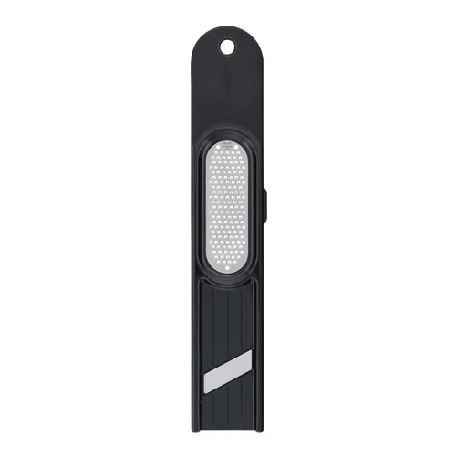 Microplane ginger tool - microplane, 3in1