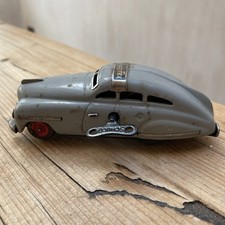 Vintage US Zone German